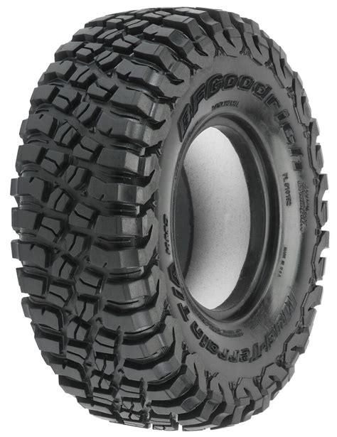 Bfgoodrich Mud Terrain T A Km