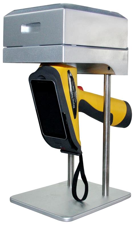 Multi Functional Hand Held Xrf Spectrometers By Skyray Instruments