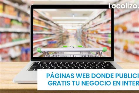 Descubre Los Mejores Sitios Web Para Publicar Tus Avisos Gratis Y