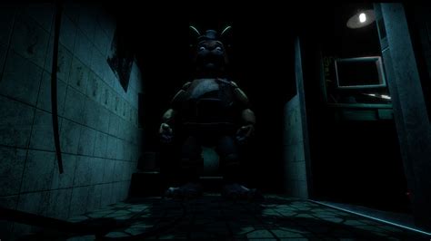 Five Nights No Escape On Steam