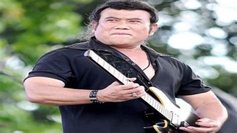 Fakta Menarik Sang Raja Dangdut Bang Haji Rhoma Irama