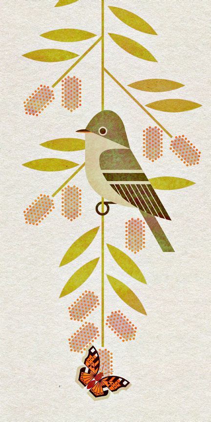 scott partridge - bird genoscape project - willow flycatcher | Bird ...