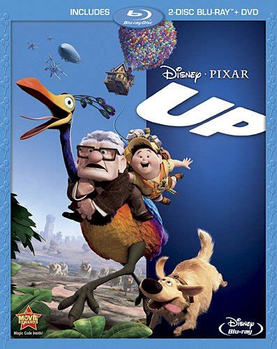 rutor info Вверх Up 2009 BDRip от HQ ViDEO