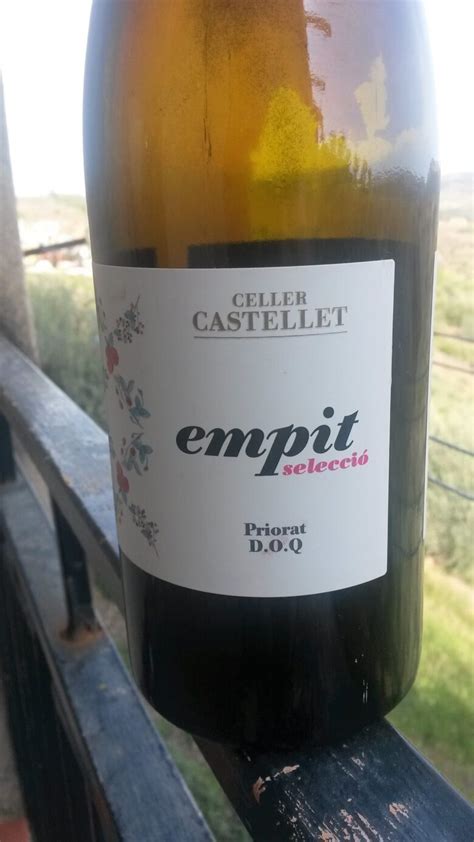 Einmal Ins Priorat Und Zur Ck Teil Der