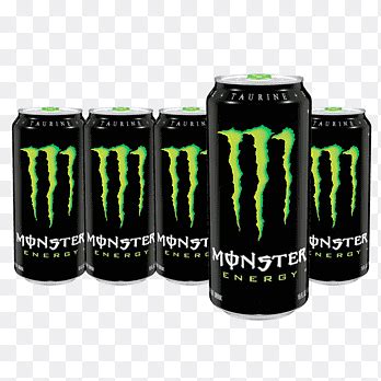 Logotipo Da Monster Energy Bebida Energ Tica Da Monster Energy