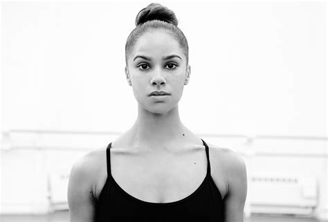 The Source |Breaking Barriers: Misty Copeland Shifts The World of Ballet