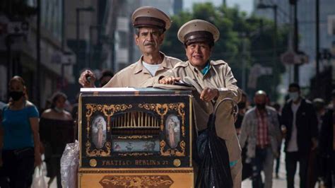 Festival de Organilleros 2023 en la CDMX cuándo es Unión CDMX