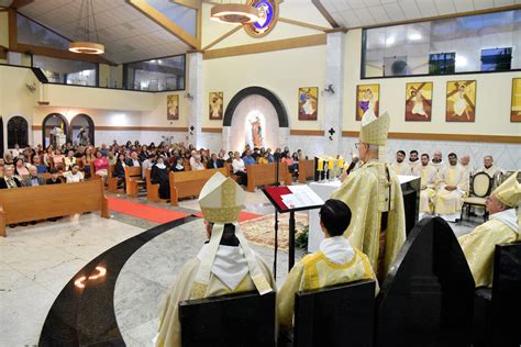 Há 75 anos Beneditinos Valombrosanos testemunham a fé no Brasil