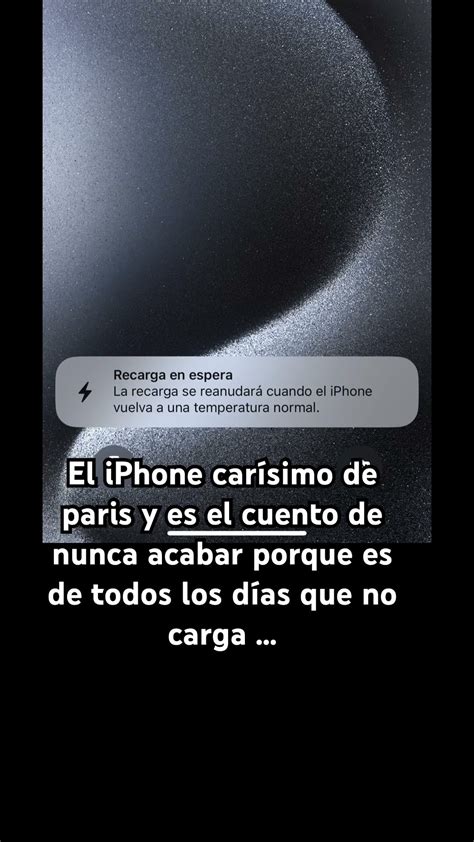 El IPhone 15 Pro Max Se Calienta Mucho Youtubeshorts Viral YouTube