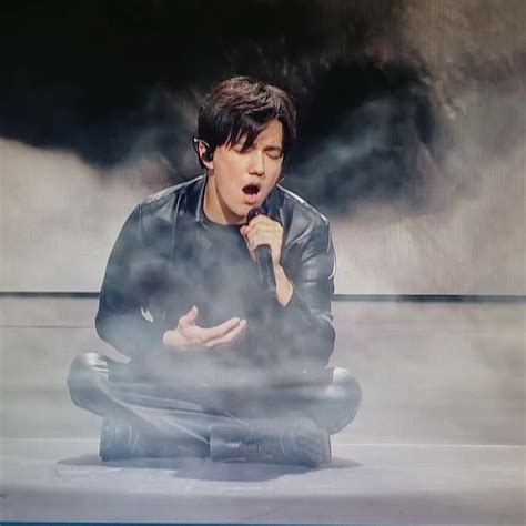 Pin De Marina En Dimash Kudaibergen Concierto El Mejor Del Mundo