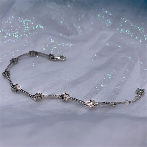 Pandora Jewellery for Kids - The Celestial Star Bracelet - ProudMummy.com the Web's Community ...