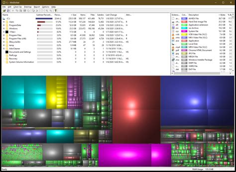 The Best Disk Space Analyzer For Windows Lifehacker