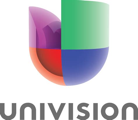 Univision Logo Png Photos Png Mart