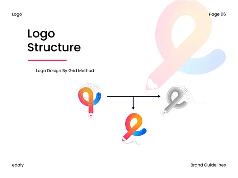 Brand Guidelines Design on Behance