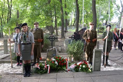 Rocznica Agresji Niemieckiej I Sowieckiej Na Polsk Bochnia