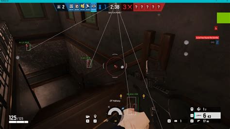 R6 Knight - Rainbow Six Siege - LaviCheats