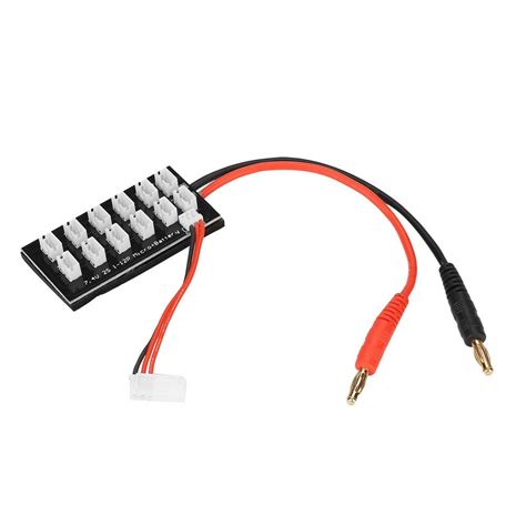 Buy Parallel Charging - Parallel Charging Board 2S LiPo Battery ...
