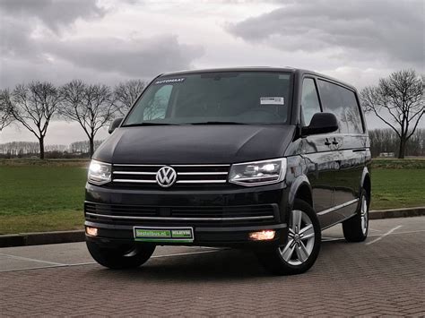 Volkswagen Transporter 2 0 Tdi Bestelbus