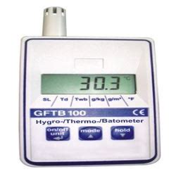 Digital Barometers at ₹ 18000 | Digital Barometer in Bengaluru | ID ...