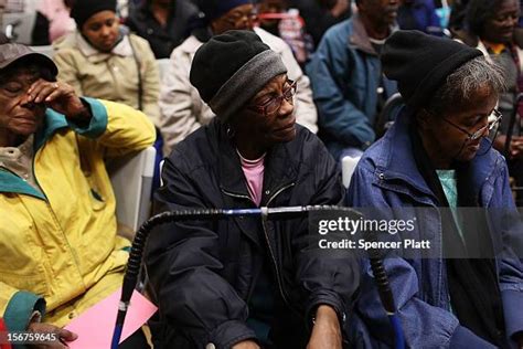 Lt Joseph P Kennedy Community Center Photos and Premium High Res ...