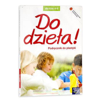 Do Dzie A Podr Cznik Do Plastyki Klasa Szko A Podstawowa Onak