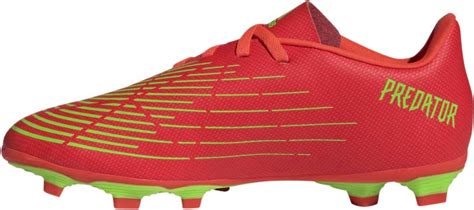 Adidas PREDATOR EDGE 4 FxG J Sportisimopro Cz