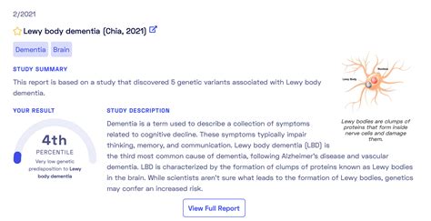 I Tried the Nebula Genomics DNA Test and Here's What I Found