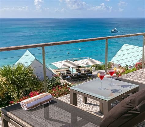 Anguilla Luxury Resorts | CeBlue Villas & Beach Resort