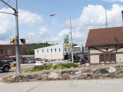 Bancroft Ontario Photo Gallery - Bancroft Ontario