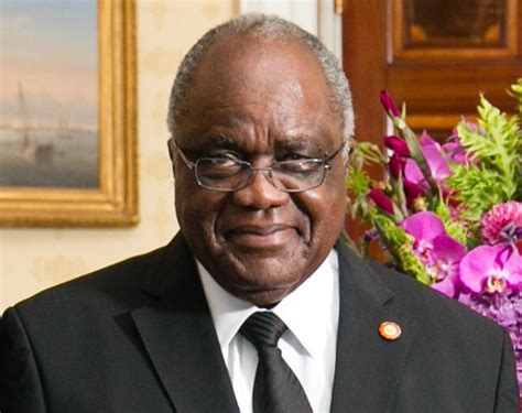 Namibian President Hifikepunye Pohamba Wins $5Million Mo Ibrahim Prize ...