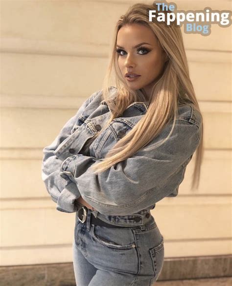 Becca Medlin Beccamedlin Nude Leaks Photo TheFappening