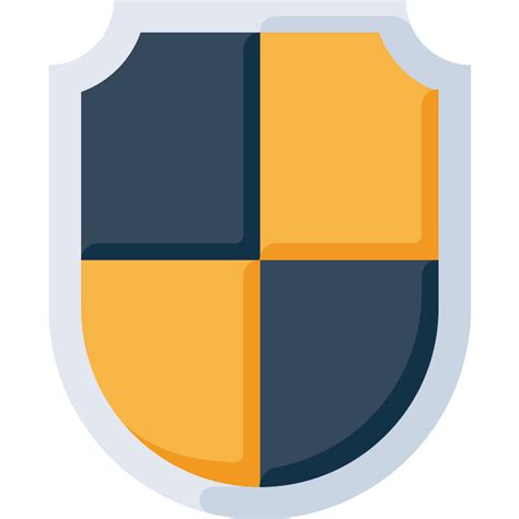 Shield Vector Svg Icon Svg Repo