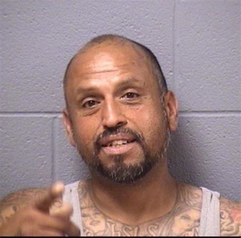 Mugshot Mondays Will County Jail Blotter Joliet Il Patch