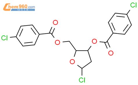 1 氯 35 二o 对氯苯甲酰基 2 脱氧 D 核糖曲氟尿苷中间体「cas号：3601 90 9」 960化工网
