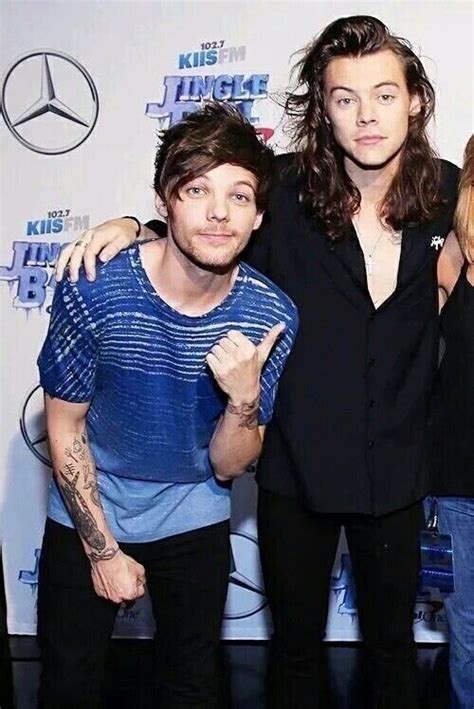 Ahhhh Larry Stylinson 😍 Ronedirection