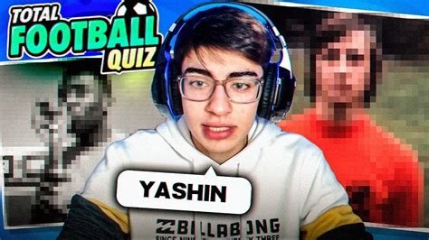 Puedo Adivinar Leyendas Del F Tbol Play Quiz Youtube