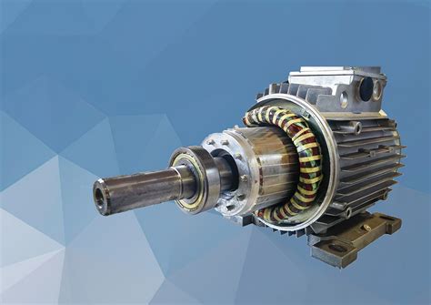 nanomaterials    generation  electric motors electric