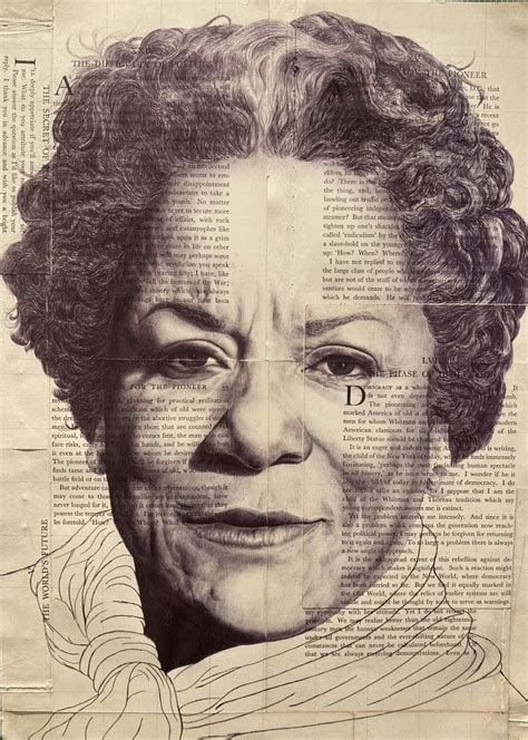 Dame Jocelyn Barrow By Habib Hajallie Buy Art Online Rise Art