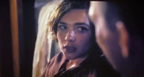 Florence Pugh Daily On Twitter RT Bestofpugh FIRST LOOK At Florence