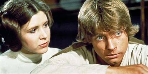 Where Were Luke Skywalker and Princess Leia Born in Star Wars?