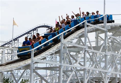 Negative-G - Six Flags New England 2014 - Page Nine