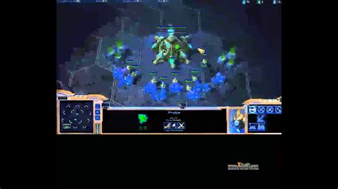 Delta[g] Starcraft 2 Protoss Hotkey Guide Youtube