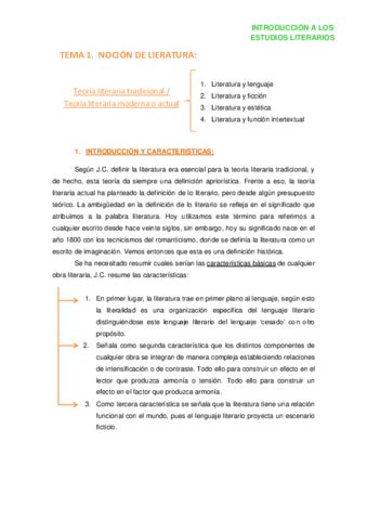 Introducci N A Los Estudios Literarios Pdf