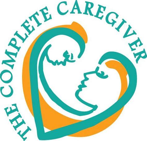 Caregiver Logo - LogoDix