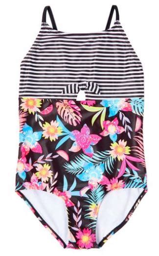 Zulily | Kids' Swimwear up to 50% Off :: Southern Savers