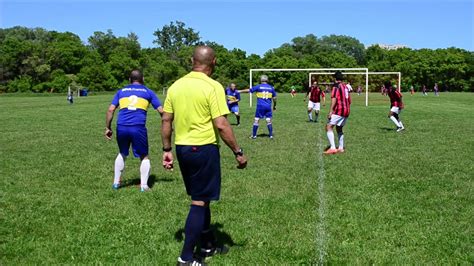 FC ZACATECOLUCA Vs Eglinton West YouTube