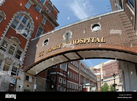 st mary's hospital london contact number - Overjoyed E-Zine Image Bank