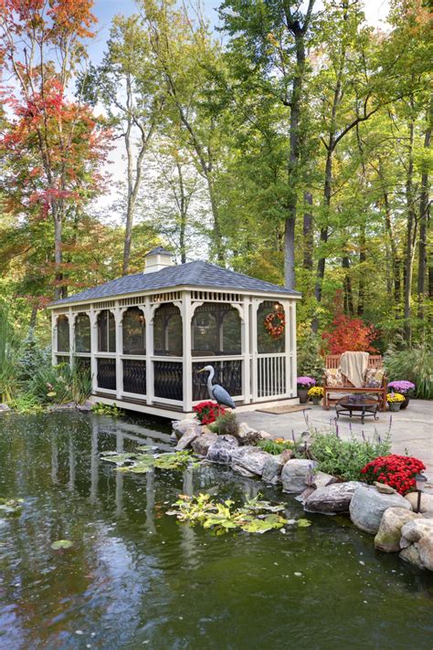 5 Benefits of a Garden Gazebo | Country Lane Gazebos