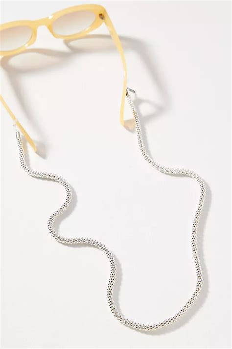 Talis Chains Paris Sunglasses Chain Anthropologie