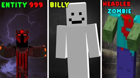 3 Creepypasta Teraneh Yang Ada Di Minecraft Jumpscare Part 5 Youtube